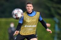 Barcelona Incar Bek Atlanta Robin Gosens