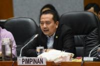 MK Diminta Pertimbangkan Risiko Pengesahanan Proprosional Tertutup