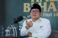 Muhaimin Iskandar, AHY, Anies, dan Ganjar Bersaing Ketat di Polling Capres