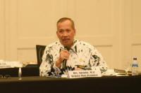 Perpustakaan DPR Perkuat Inovasi di Tengah Pandemi Covid-19