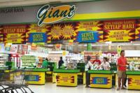 Bye-bye, Akhir Juli Seluruh Gerai Giant Berhenti Operasi!