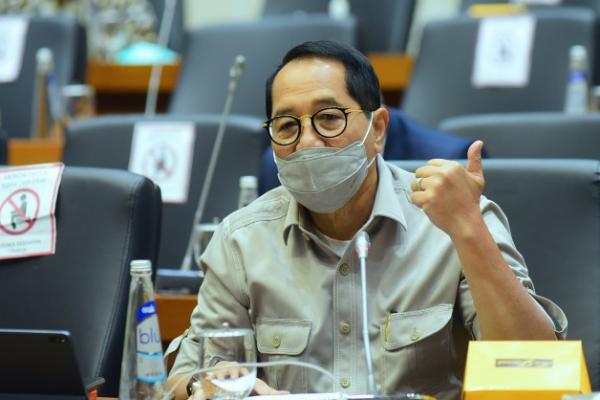 Pembentukan pengadilan tinggi harus memperhatikan faktor keamanan bagi lembaga dan hakim yang bertugas.