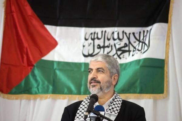 perlawanan dan pemberontakan mempersatukan warga Palestina, sementara negosiasi memecah belah mereka.