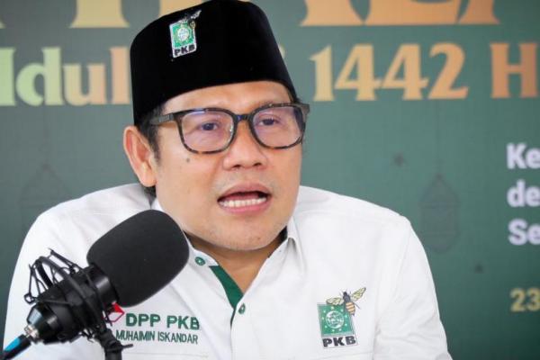 Wakil Ketua DPR RI, Abdul Muhaimin Iskandar (Gus AMI) menyambut baik keputusan Presiden Joko Widodo terkait pemberlakuan pembatasan kegiatan masyarakat (PPKM) Darurat akibat tingginya lonjakan kasus Covid-19.