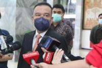 Soal Syarat PCR-Antigen Dihapus, Pimpinan DPR Minta Masyarakat Tetap Waspada