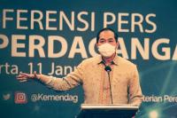 Neraca Perdagangan Surplus, Optimisme PEN Menguat