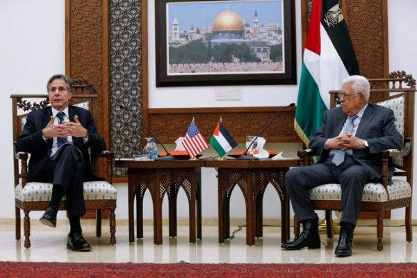 Konsulat tersebut lama menjabat sebagai kantor otonom yang bertanggung jawab atas hubungan diplomatik dengan Palestina.