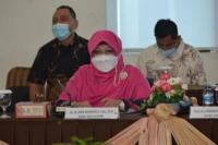 Soal DAK, Pemerintah Pusat dan Daerah Tidak Sinkron