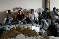 Puluhan Ormas dan OKP di Dairi Nyatakan Dukungan Kehadiran PT DPM