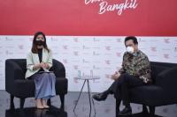 Kasus COVID-19 Global Menurun, Vaksin AstraZeneca Dijamin Aman