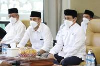 Gus AMI Gemakan Sholawat Nabi untuk Palestina dan Wabah Covid-19