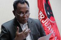 Pansus DPR: Pemerintah Ajukan Penambahan DAU Revisi UU Otsus Papua