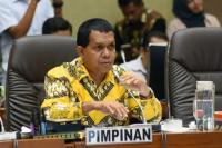 Pimpinan Komisi IX DPR Akan Minta Kemnaker Lakukan Audit Terkait Masuknya TKA Asing ke Indonesia