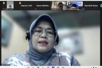 Permintaan ISBN Alami Peningkatan Setiap Tahun