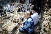 LaNyalla Soroti Mangkraknya Pembangunan Jalan Poros Wajo-Bone