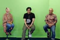 Lusa Nanti, Ada Armand Maulana Sampai Andien di Konser 7 Ruang Chrisye