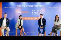 LOPF 2021, Temukan Rumah Idaman Anda di Masa Pandemi