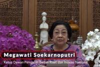 Ibu Mega Ungkap Kisah Sukses SIN Pajak 2002-2003