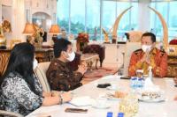 Akibat Pandemi, Kunjungan Wisatawan ke Indonesia Anjlok 75  Persen