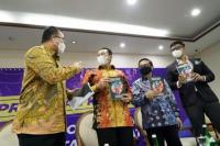 Bamsoet Tegaskan Komitmen MPR Wujudkan PPHN