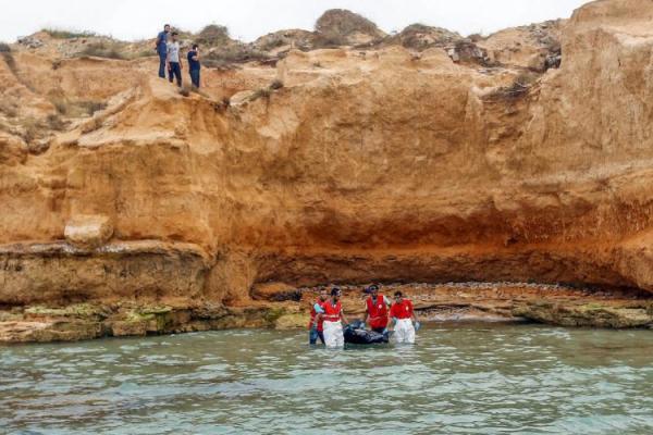 Sebuah laporan Perserikatan Bangsa-Bangsa yang diterbitkan kemarin menyatakan Uni Eropa setidaknya sebagian bertanggung jawab atas kematian ribuan migran yang menyeberangi Laut Mediterania dalam beberapa tahun terakhir.