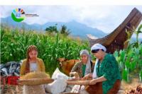 Dialog Pangan, Anak Muda Kunci Sistem Pangan Indonesia yang Berdaulat