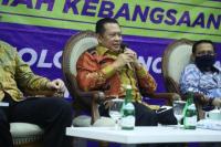 PPHN Akan Jadi Hukum Negara dan Pengarah Bagi Pemimpin yang Akan Datang