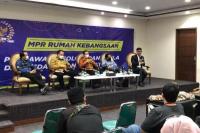 Ketua MPR RI Luncurkan Buku `Cegah Negara Tanpa Arah`