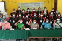 Dukung Pengembangan Food Estate, Muaro Jambi Gerakkan Petani Ikuti Pelatihan