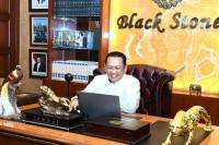 Soroti Masalah Metode Pembelajaran Pancasila, Bamsoet: Bukan Hanya untuk Dihafal