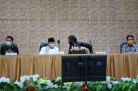 LaNyalla Bandingkan Kebatinan Penyusunan UUD 45 dan Amandemen Saat Reformasi