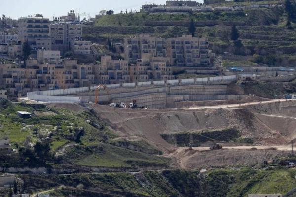 Otoritas pendudukan Israel telah menyetujui rencana untuk pembangunan ratusan unit pemukim baru di tanah Palestina di kota Betlehem, Tepi Barat.
