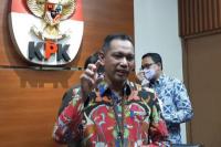 Datangi Ombudsman, Pimpinan KPK Klarifikasi Aduan Polemik TWK