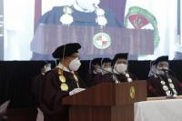 Rektor UKRI: Mengajak Golput Melanggar Hukum!