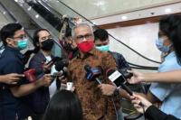 DPR Dorong PMN untuk Garuda Indonesia