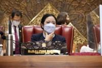 Ketua DPR Pastikan Perkuat Pengawasan Penanganan Pandemi Covid-19
