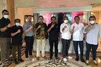 Yorrys Raweyai Dianggap Layak Lanjutkan Kepemimpinan KSPSI 2021-2026