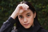 Ekspresi Si Cantik Amanda Fedora Lewat Single Persuit