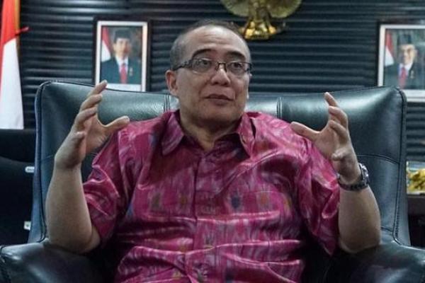 Komnas HAM juga akan mendalami soal bagaimana instrumen penilaian dan klasifikasi asesor atau penguji saat pelakasanaan TWK.