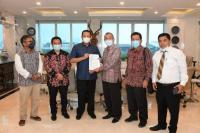 Cabut Izin Konsesi Lahan PT Toba Pulp Lestari, Bamsoet: Dampak Negatifnya Multiplier Effect