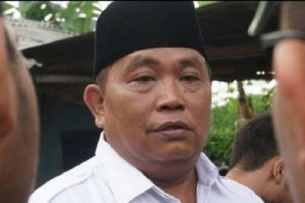 Mereka selama ini menguasai Kemhan sebelum Prabowo menjabat.