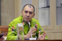 PKB Senayan: Karyawan Garuda Berhak Mengadu ke Presiden Jokowi