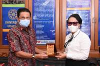 Wakil Ketua MPR Optimis Bali Dapat Tekan Penyebaran Covid-19