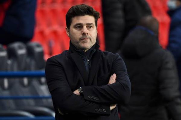 Kontrak Mauricio Pochettino di Paris St Germain telah diperpanjang hingga 2023 mendatang.