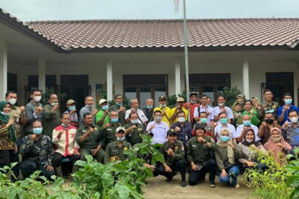 Tiga program aksi BPPSDMP untuk mencapai visi dan misi yang dicanangkan Presiden RI dan Menteri Pertanian.