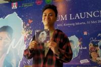 Perjalanan Mahen Pura Pura Lupa di Album Sebuah Cerita