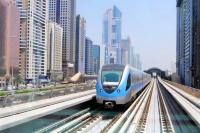 Dubai akan Hapus Semua Emisi Karbon Transportasi Umum 2050
