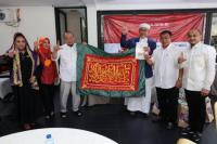 LaNyalla Curhat Ke HAPSI, Tugas DPD Berat Tapi Enjoy Menjalankannya