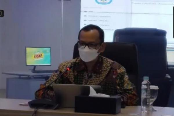 Aplikasi Pindai Dikti merupakan sistem informasi yang dibangun untuk memantau perkembangan pengelolaan dan kinerja perguruan tinggi