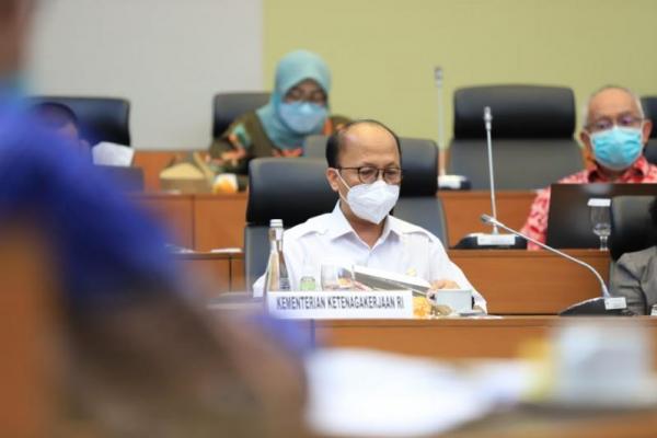 Anwar Sanusi menjelaskan, hingga saat ini pihaknya belum memperoleh data dari Perwakilan RI terkait dengan jumlah pasti dari PMIB yang akan dipulangkan melalui jalur darat, laut, dan udara.
